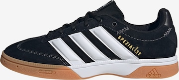 ADIDAS PERFORMANCE - Calzado deportivo en negro: frente
