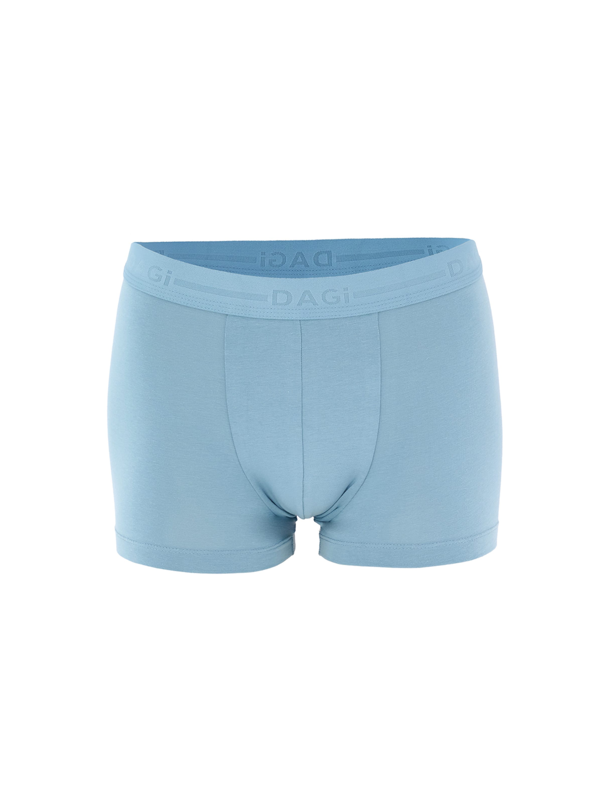 Dagi Boxershorts in Blau