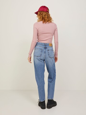 JJXX Shirt 'JXFELINE' in Pink