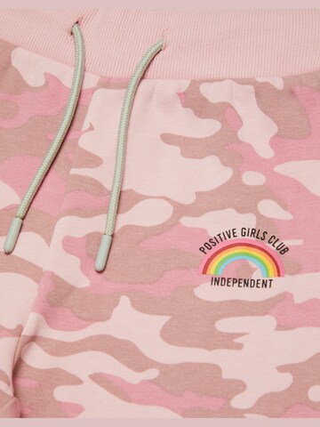 Threadgirls Sweatsuit in Pink