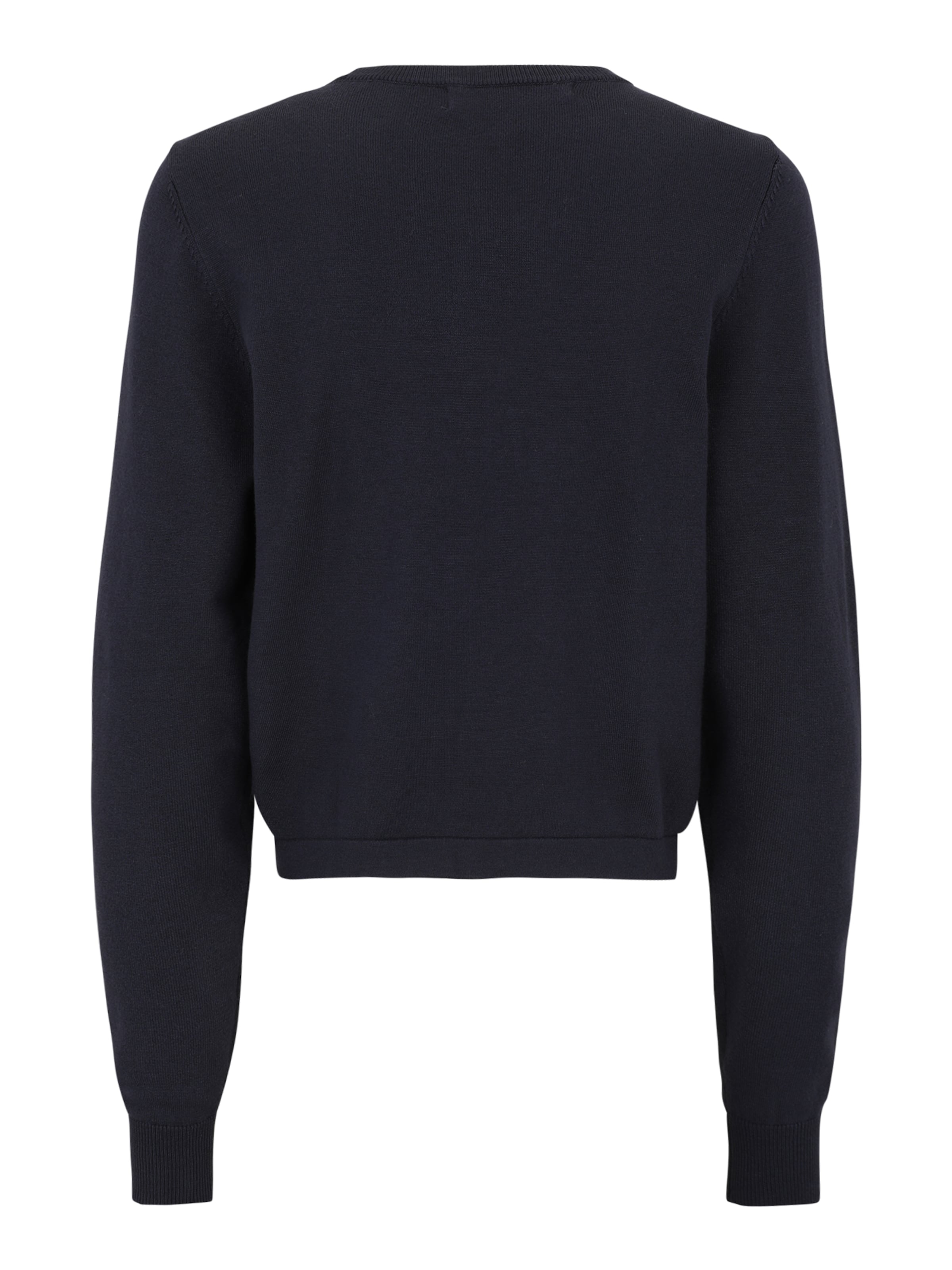 Vero Moda Petite Πουλόβερ 'VMSILJE' σε μπλε