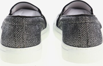 DOGMA Lowtop Sneakers 35 in Silber