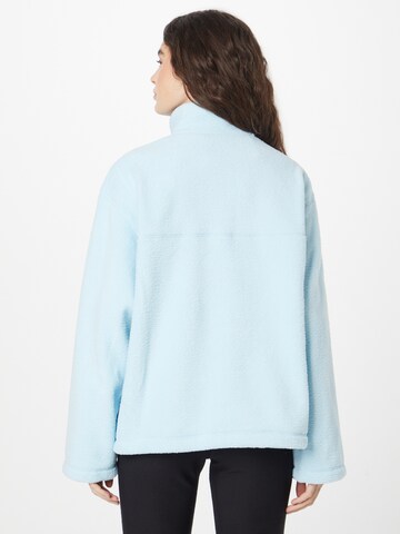 Pull-over 'Cora' WEEKDAY en bleu