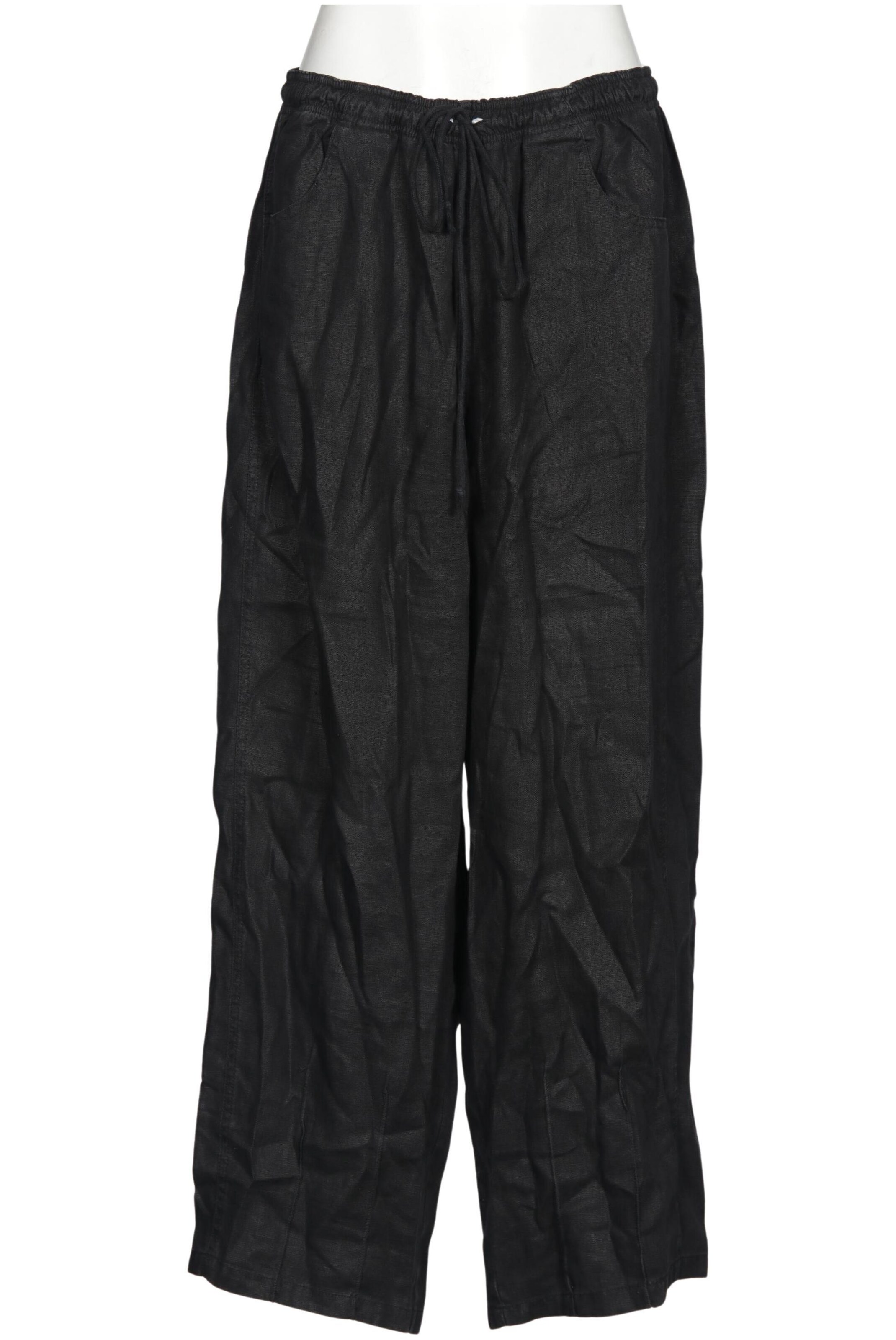 exelle Pants in M in Black: front