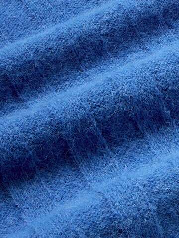 Pullover 'Layan' di Thinking MU in blu