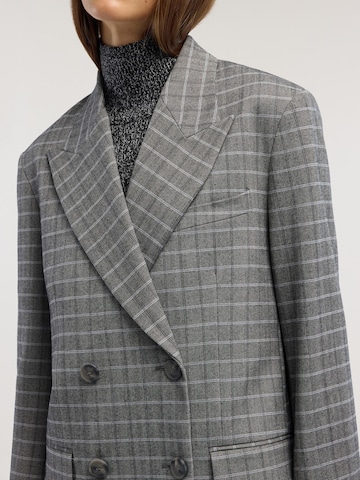 Trussardi Blazer in Grey