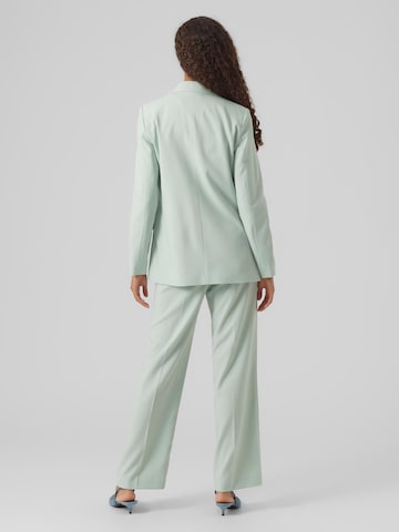 VERO MODA Blazers 'Rita' in Groen