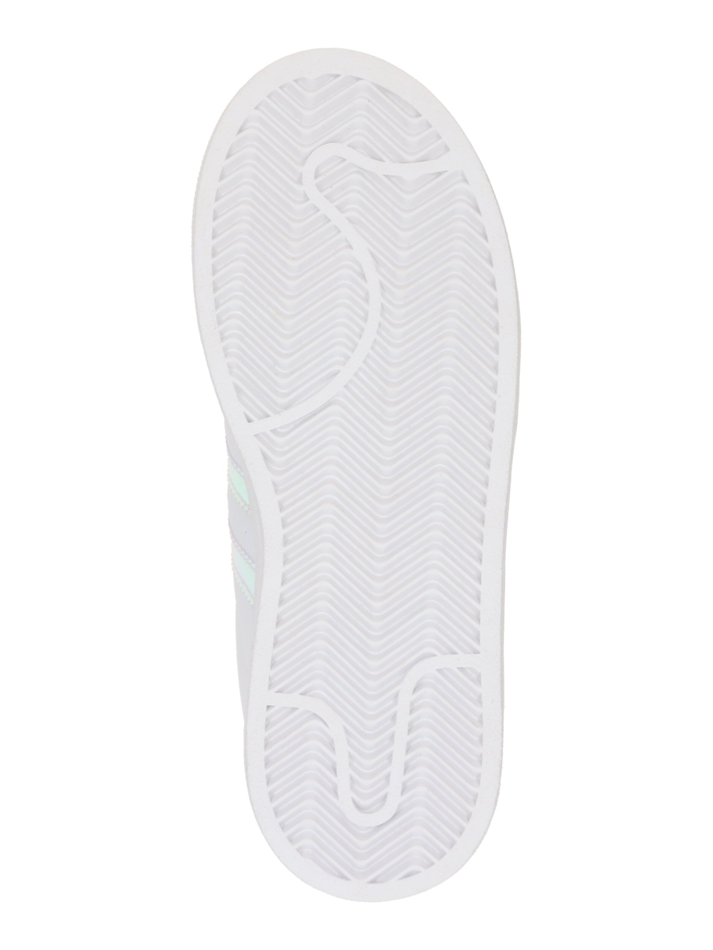 ADIDAS ORIGINALS Σνίκερ 'Superstark II C' σε λευκό