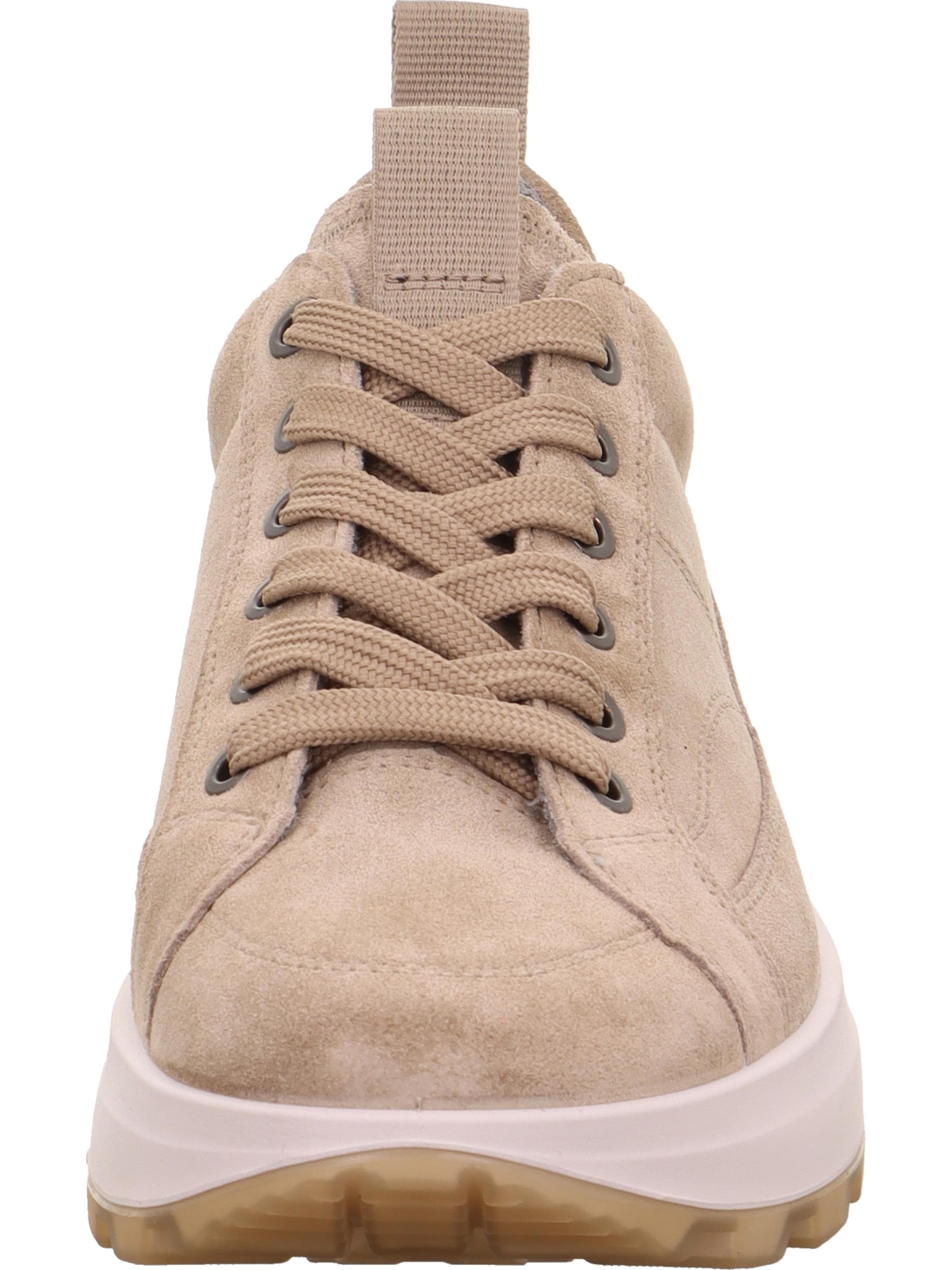 Legero Sneakers 'T4 RUN' in Beige