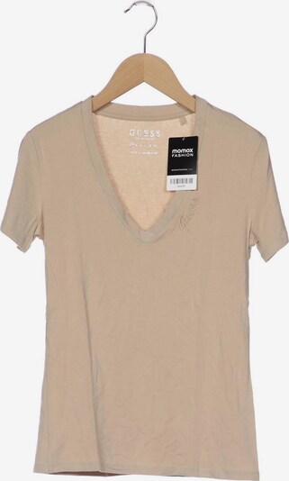 GUESS Top & Shirt in XS in Beige, Item view