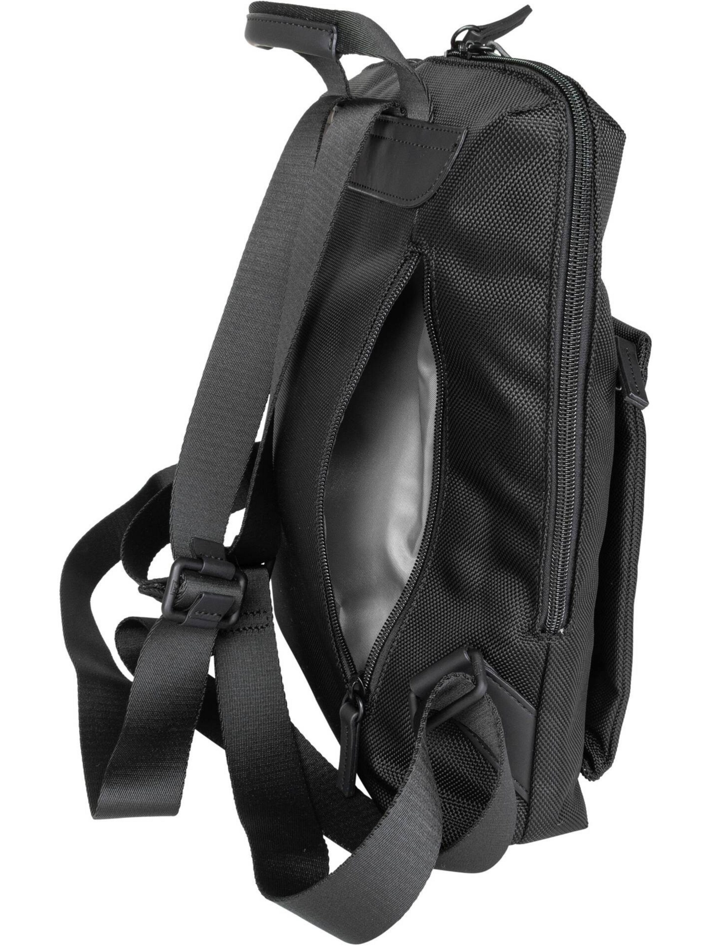 JOST Rucksack 'Balling' in Schwarz