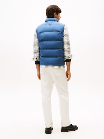 Gilet TOMMY HILFIGER en bleu