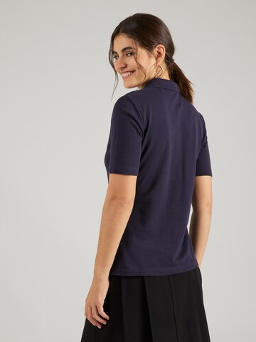 GANT Poloshirt in Blau