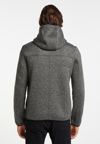 ICEBOUND Fleece Jacket in Grey