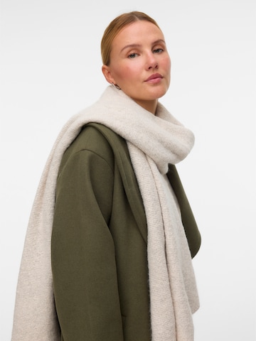 VERO MODA Scarf in Beige: front