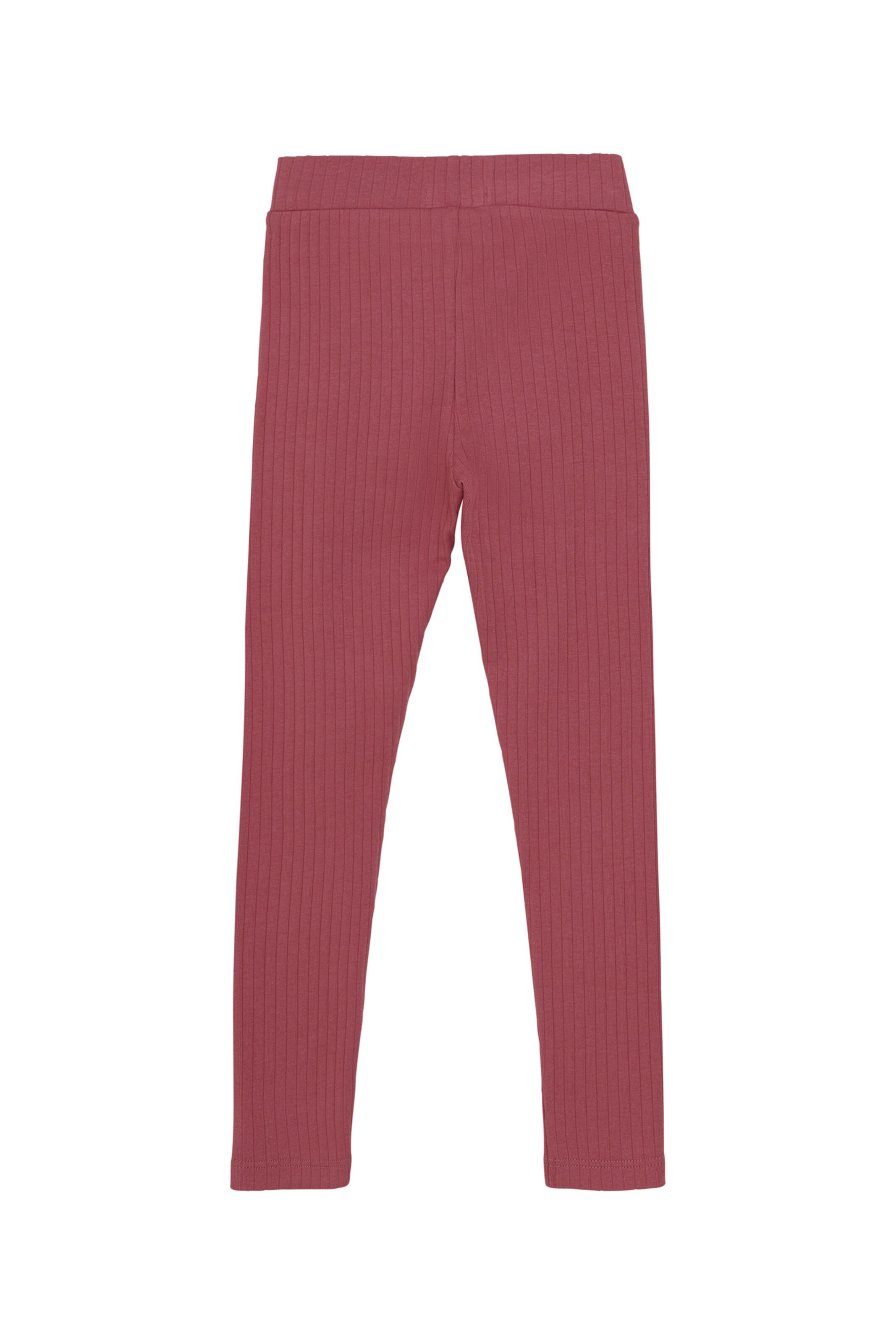 Noppies Skinny Leggings 'Porterdale' in Red