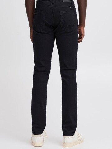 Slimfit Jeans ' BHTWISTER ' di BLEND in nero