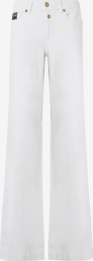 Versace Jeans Couture Farkut koossa 26 värissä valkoinen denim, Tuotenäkymä