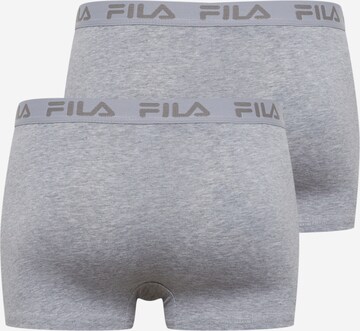 FILA Boxer shorts in Grey
