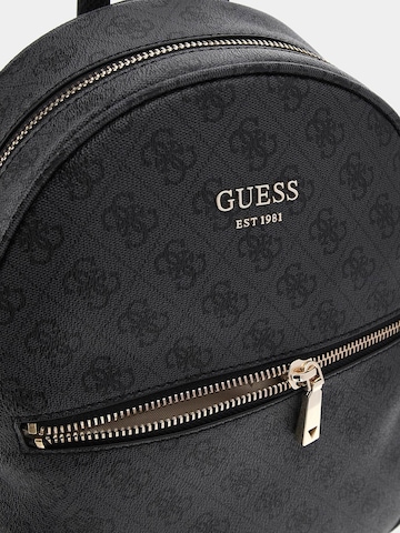 GUESS Backpack 'Vikky' in Black