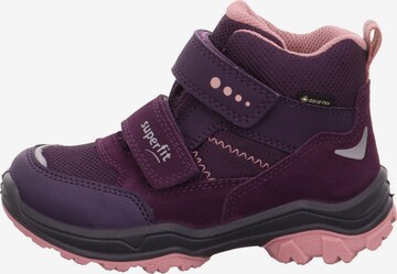 SUPERFIT Boots 'Jupiter' in Purple