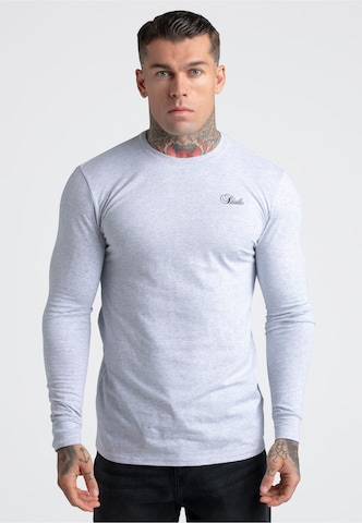 SikSilk Shirt in Gemengde kleuren
