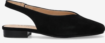 VENEZIA Pumps 'Venezia' in Schwarz: Vorderseite