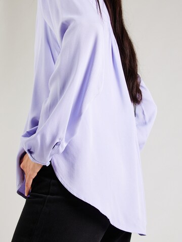 Eight2Nine Blouse in Purple