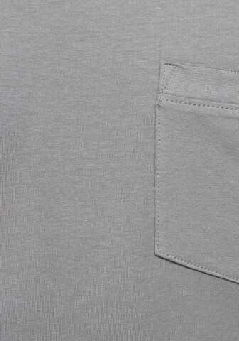 OTTO products Shirt in Grey