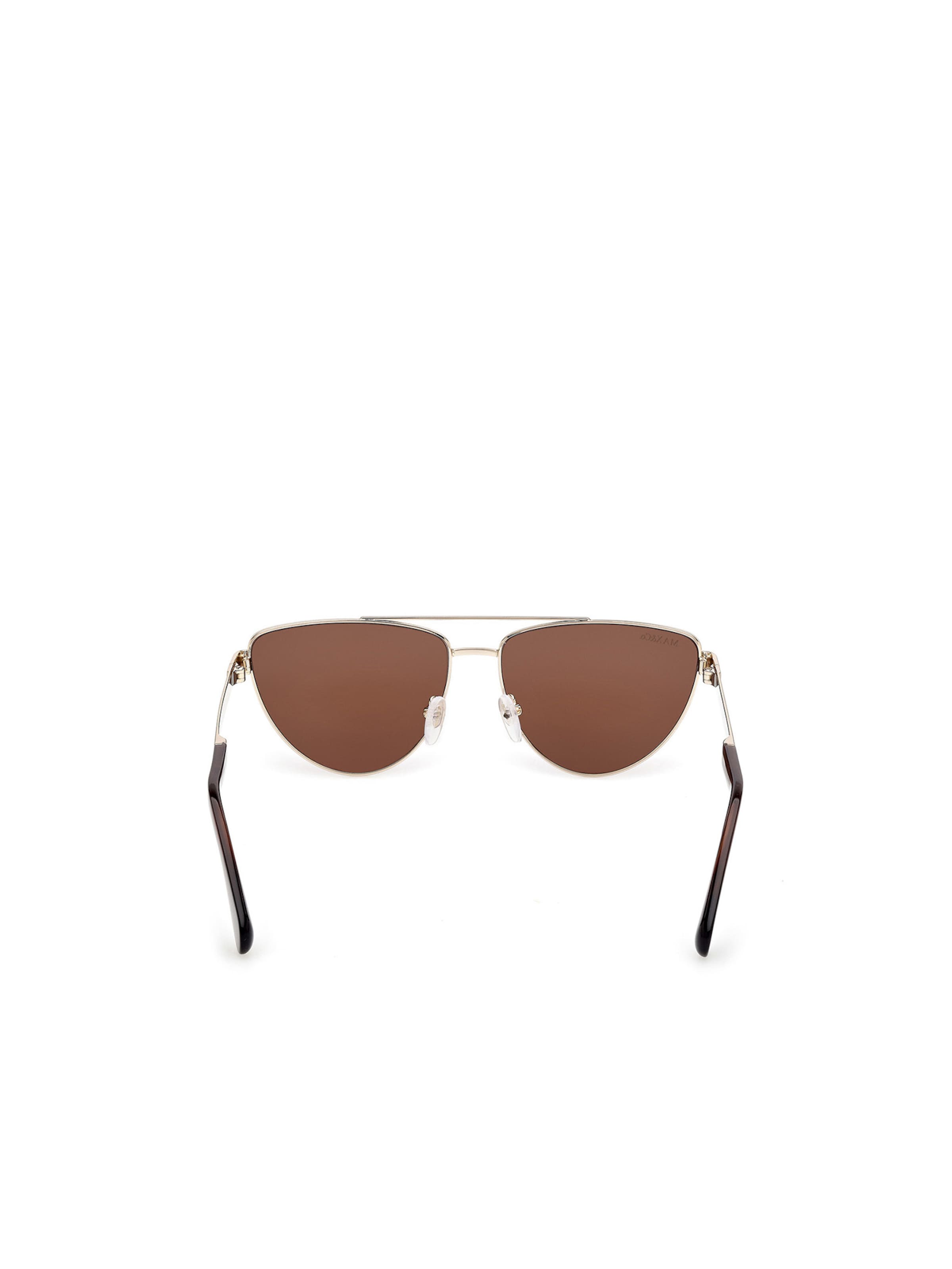 MAX&Co. Sunglasses in Gold