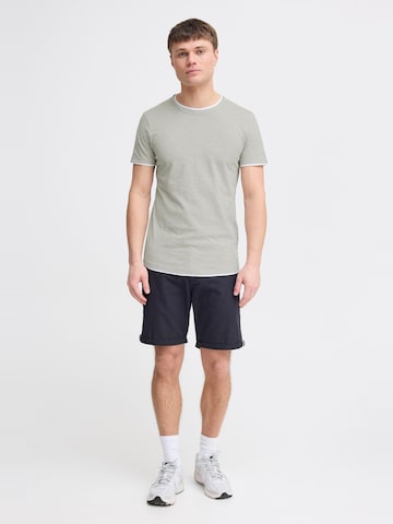T-Shirt 'Rigos' !Solid en gris