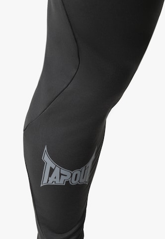 Tapout Skinny Αθλητικό σλιπ σε μαύρο