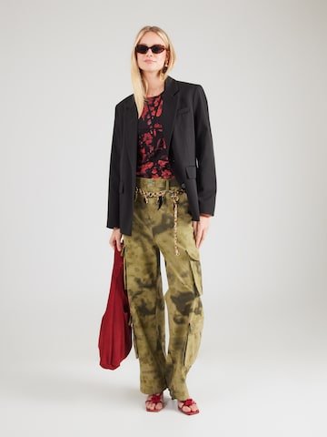 DesigualMajica 'PAMELA' - crvena boja