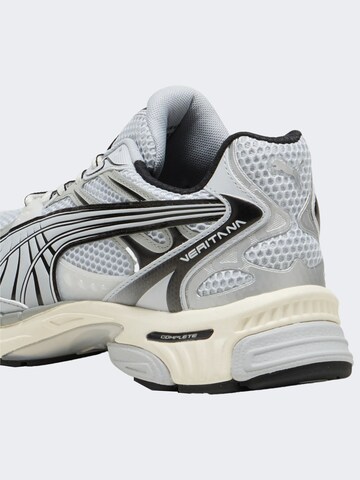 PUMA Sneaker ' Veritana Essence ' in Grau