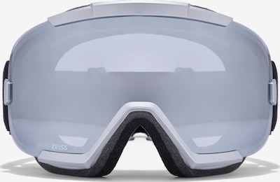 HAWKERS Sportske naočale 'Frostik' u srebro, Pregled proizvoda