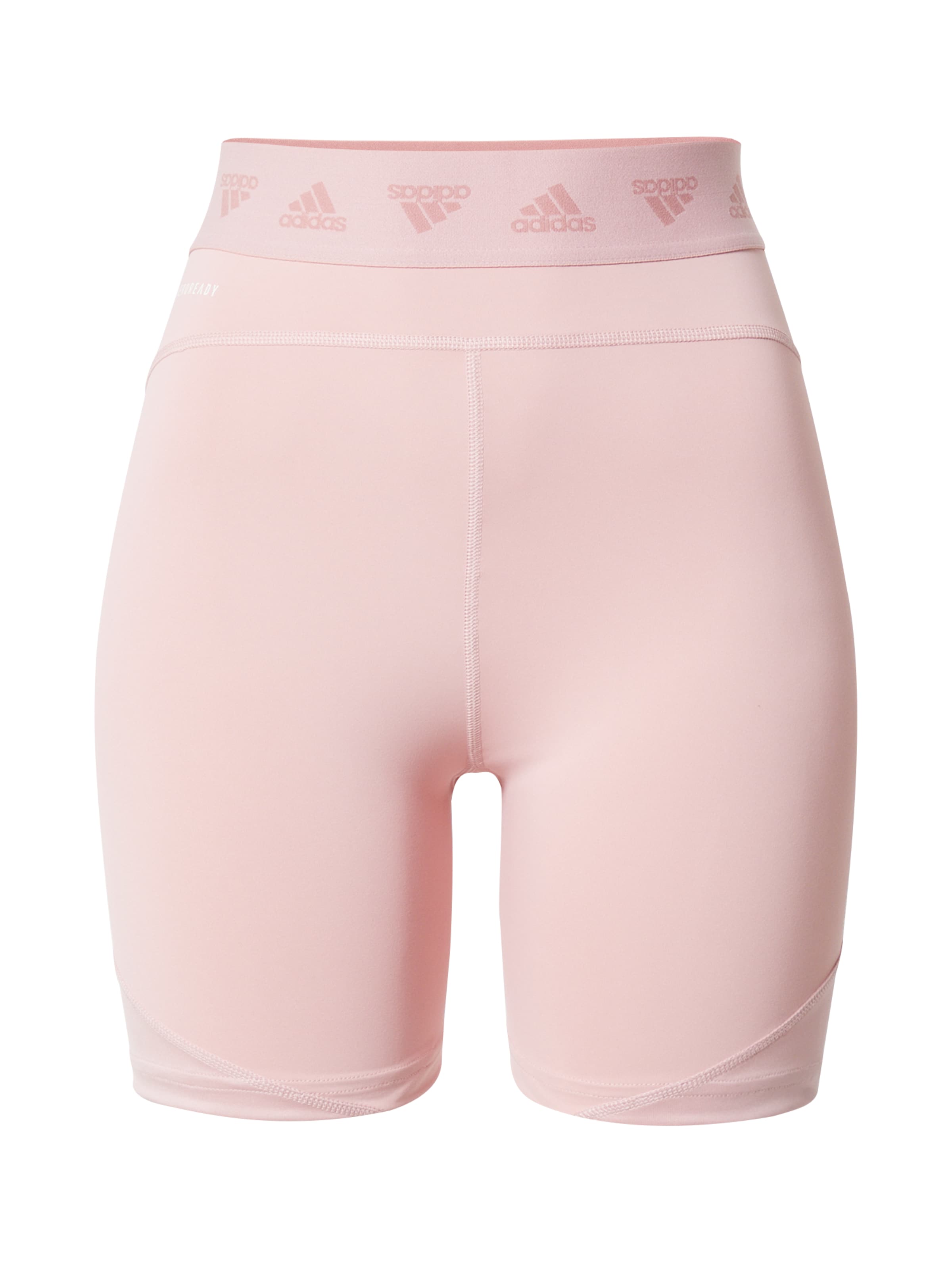 Donna Abbigliamento ADIDAS PERFORMANCE Pantaloni sportivi in Rosa Pastello 