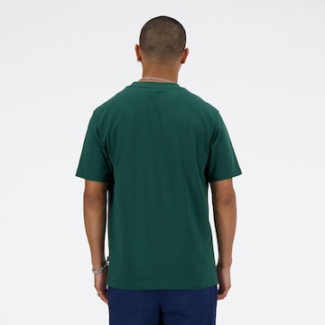 new balance Shirt in Green