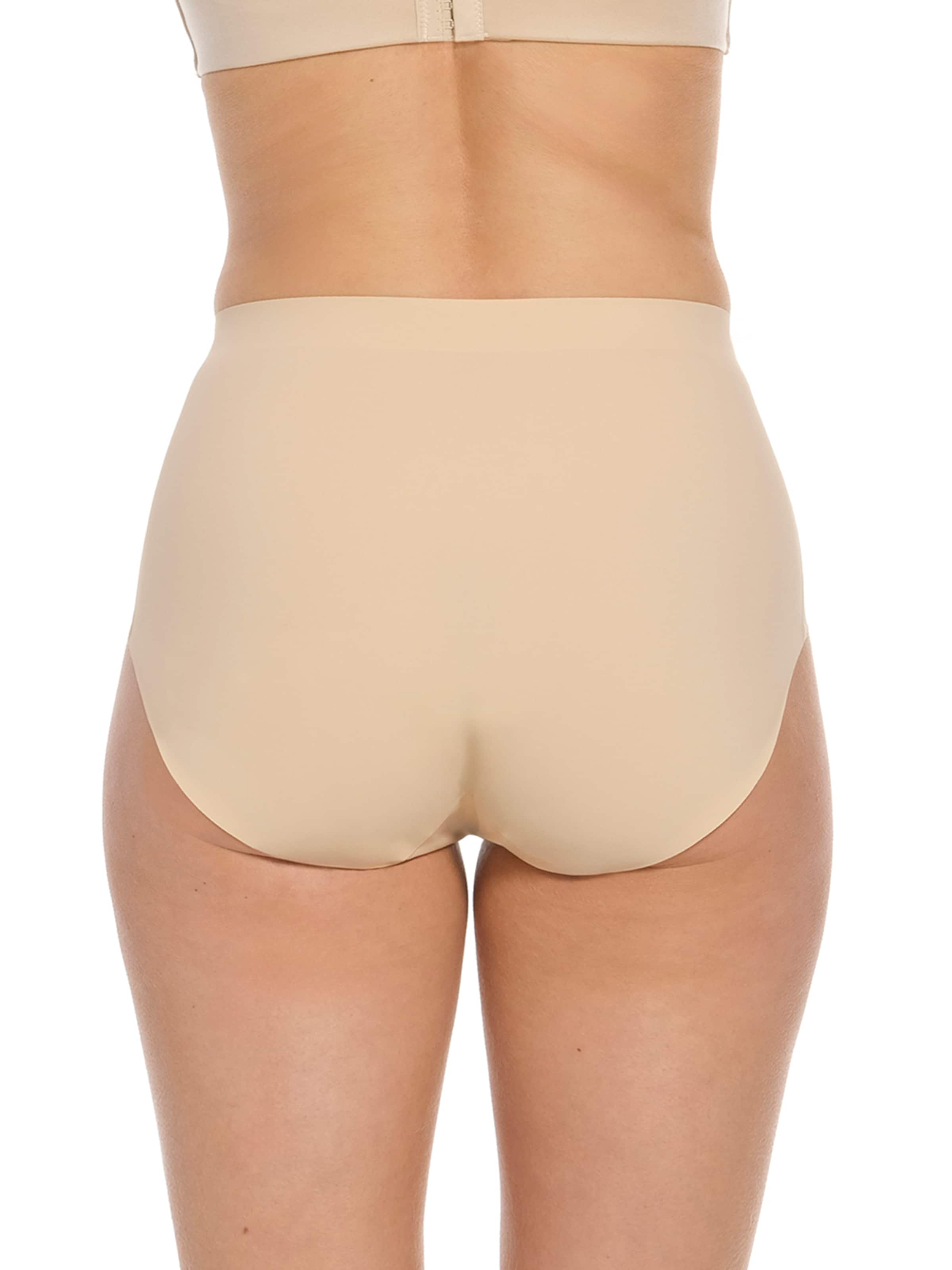 smėlio MAGIC Bodyfashion Formuojančios kelnaitės