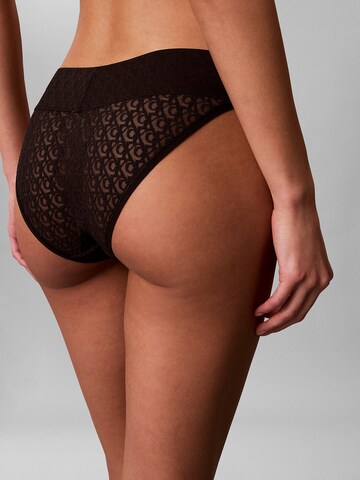 Calvin Klein Underwear Трусы-слипы в Лиловый