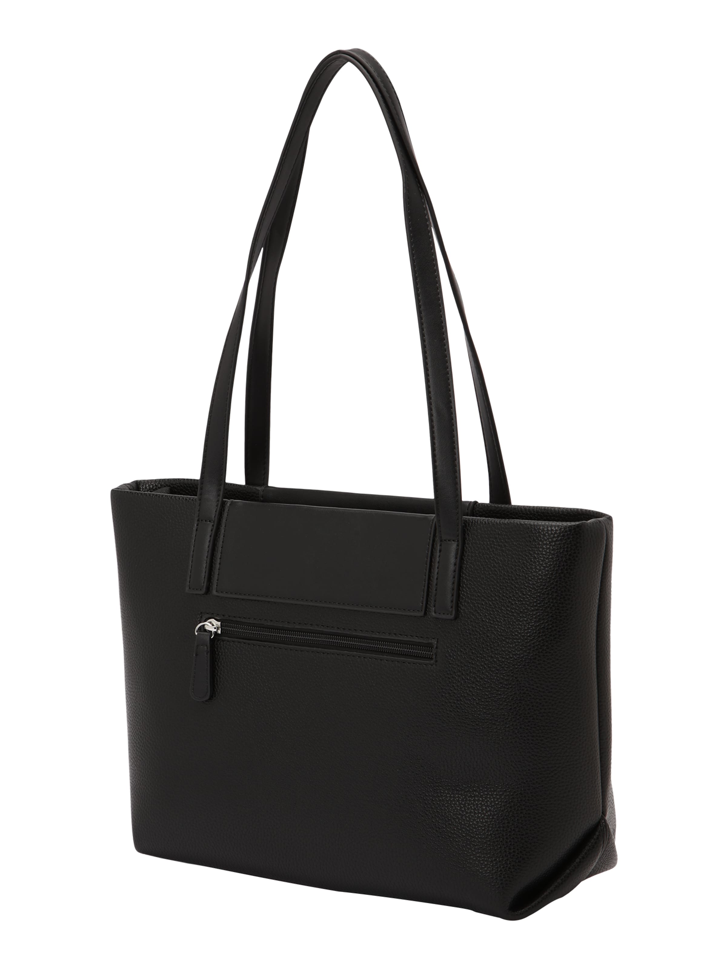 L.CREDI Наплечная сумка 'Petronilla' в Черный