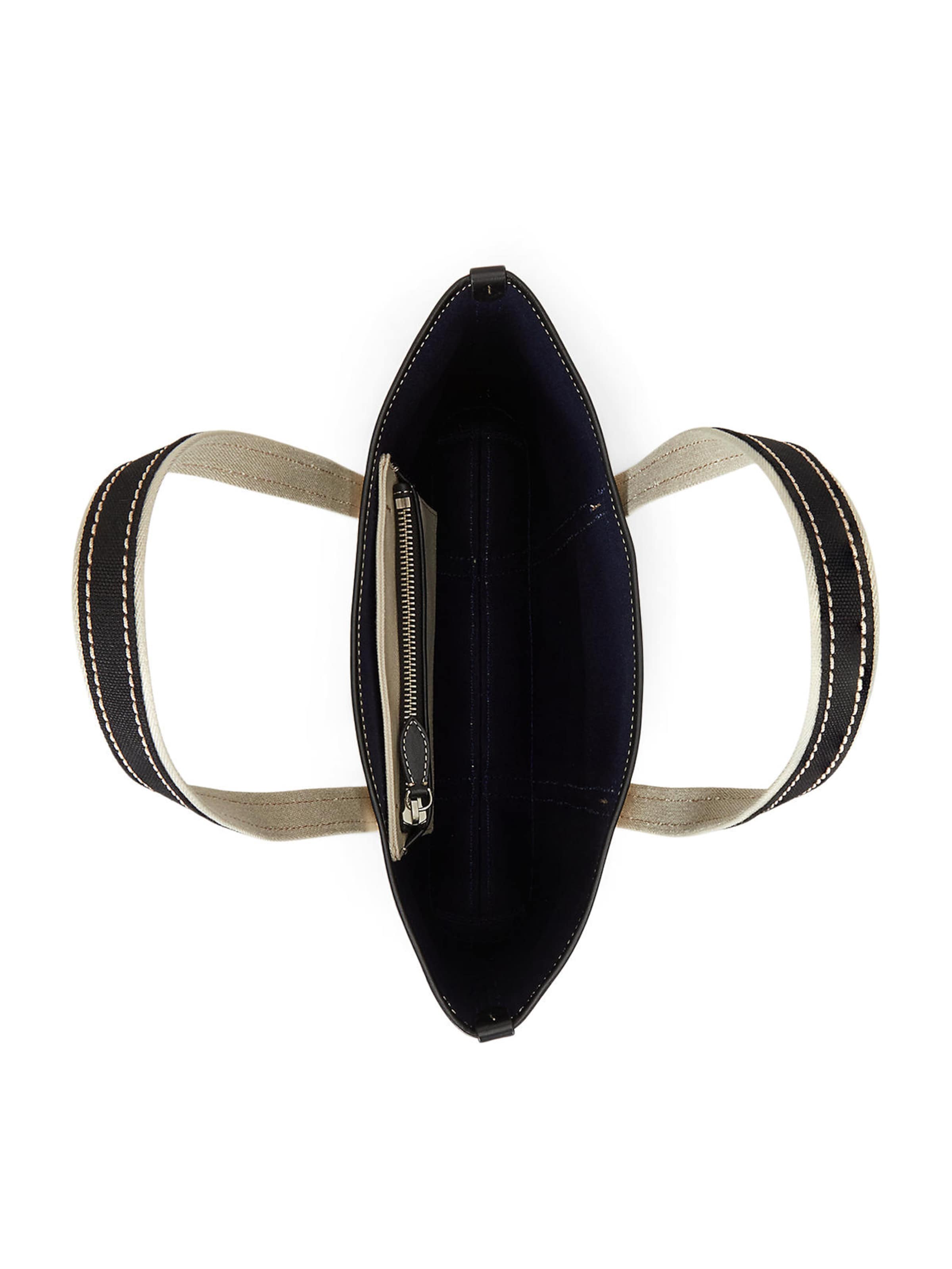 Polo Ralph Lauren "Чанта тип ""Shopper""" в бежово