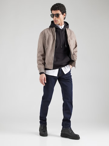 regular Jeans 'DAREN' di Lee in blu