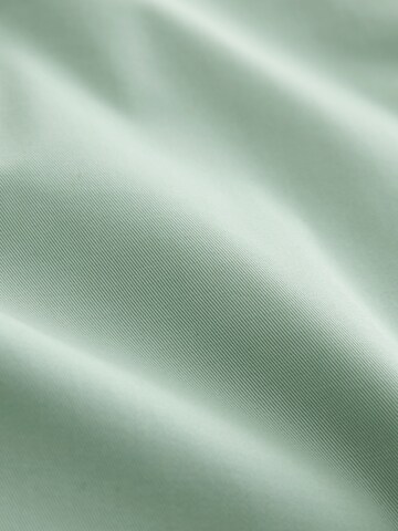 Loosefit Pantalon chino Next en vert