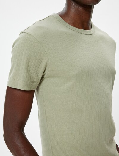 Koton Shirt in Olive, Item view