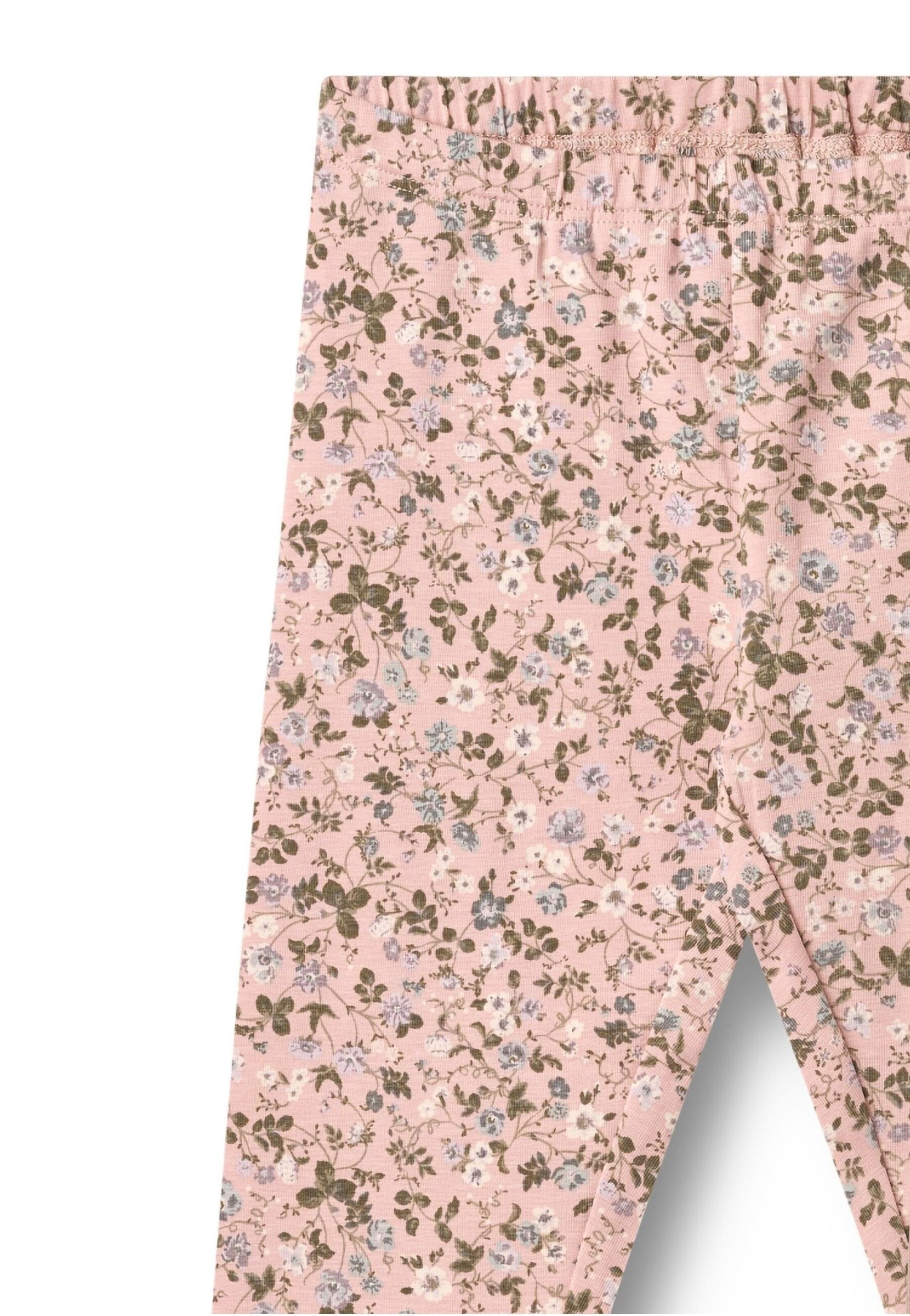 WHEAT Regular Leggings 'Jules' in Pink