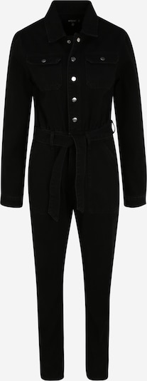 Missguided (Tall) Kombinezon u crna, Pregled proizvoda
