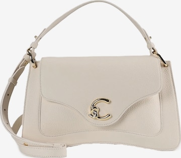 Borsa a mano 'E1SSL180101' di Coccinelle in beige: frontale