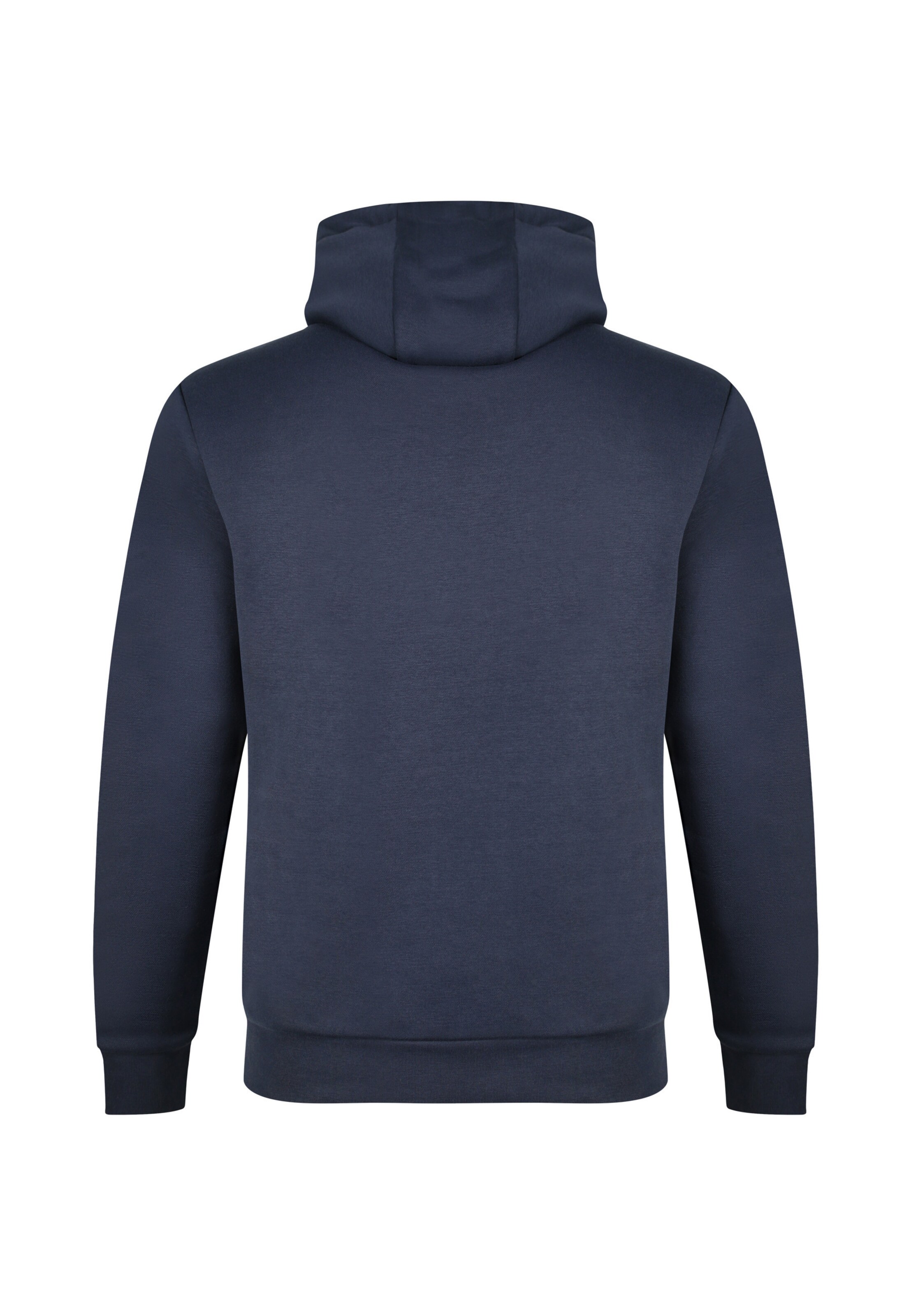 Sweat-shirt 'Essentials' SikSilk en bleu