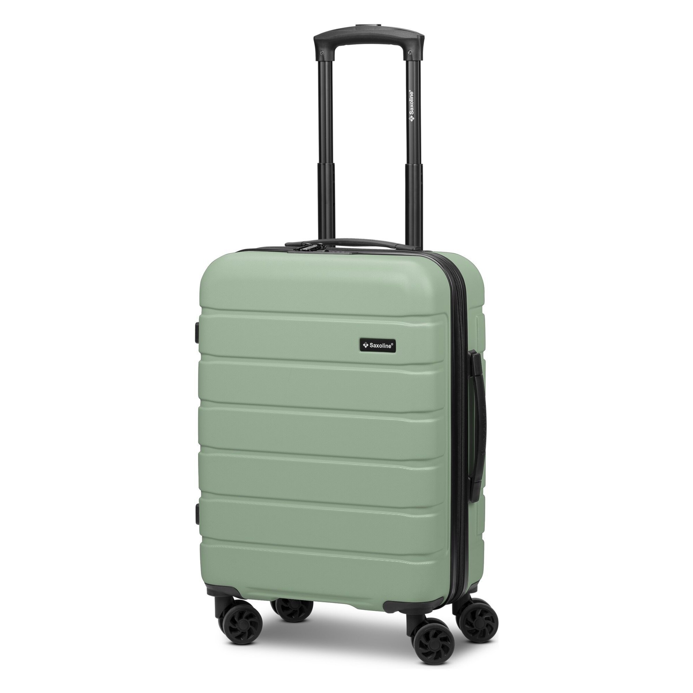 Valisette 'Miami' Saxoline en vert