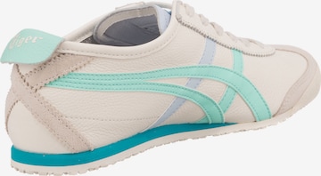 Sneaker bassa 'Mexico 66' di Onitsuka Tiger in bianco